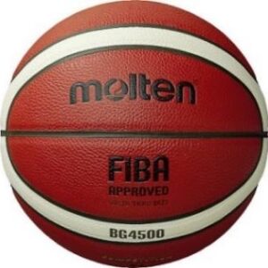 TÜRKİYE BASKETBOL LİGLERİ RESMİ MAÇ TOPU / FIBA APPROVED / FIBAONAYLI / 12 PANEL / N0:7