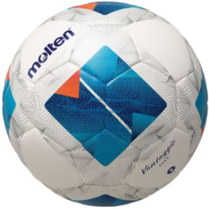 MOLTEN PU DERİ HYBRID YAPIŞTIRMA VE DİKİŞLİ NO:5 FUTBOL TOPU