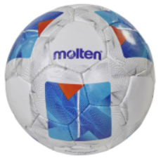 PARLAK SENT. DERİ / EL DİKİŞLİ / TÜM ZEMİNLER / BEYAZ-MAVİ