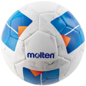 HANDSEWN SYN LEATHER NO:5 FUTBOL TOPU