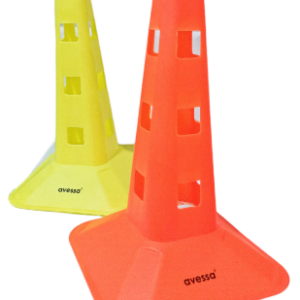 AVESSA 38 CM DELİKLİ YENİ MODEL HUNİ