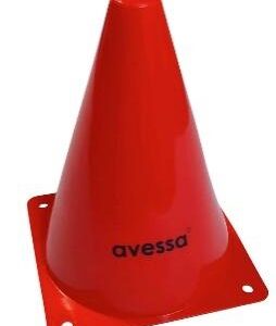 AVESSA HN-18-1 HUNİ 18 CM KIRMIZI