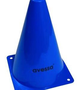 AVESSA HN-18-2 HUNİ 18 CM MAVİ