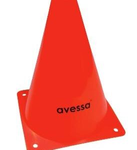 AVESSA HN-18-3 HUNİ 18 CM TURUNCU