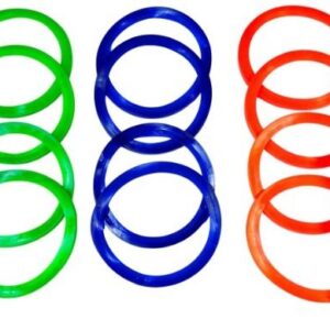 AVESSA OYUN ÇEMBERİ 3 RENK KARIŞIK