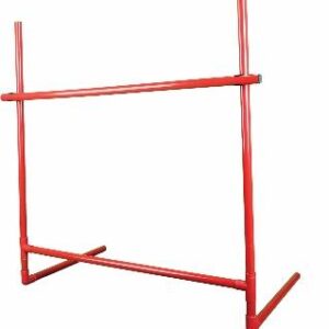 ATLETİZM ENGELİ TEK