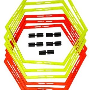 AVESSA KC-400 KOORDİNASYON ÇEMBERİ ALTIGEN