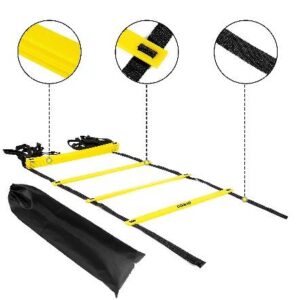 AVESSA ANTREMAN MERDİVENİ 4 MT