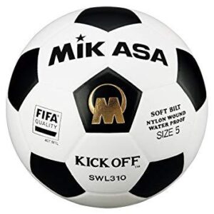 MIKASA SENTET.FUTBOL TOPU