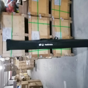 HATTRİCK ÇİVİLİ SLALOM ÇUBUĞU18'Lİ TAKIM  KELEPÇELİ