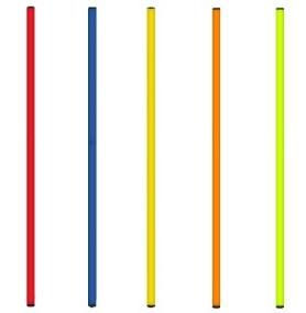 AVESSA CBK-50 BLUE ANTREMAN ÇUBUĞU 50 CM MAVİ