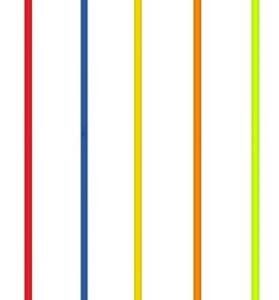 AVESSA CBK-65 BLUE ANTREMAN ÇUBUĞU 65 CM MAVİ