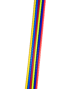 AVESSA SLM-10 BLUE SLALOM ÇUBUĞU