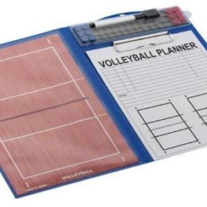 ALTİS VOLEYBOL  TAKTİK TAHTASI