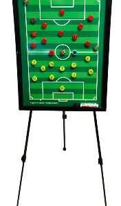 AVESSA TTF-3000 AYAKLI FUTBOL TAKTİK TAHTASI