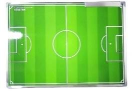 AVESSA TTF-4000 AYAKLI FUTBOL TAKTİK TAHTASI