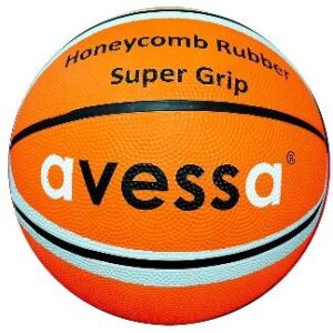 AVESSA BASKETBOL TOPU NO:5