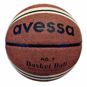 AVESSA BASKET TOPU NO:5