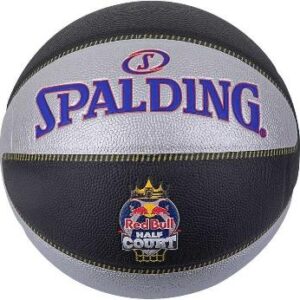 Spalding Basketbol Topu 2021 TF-33 Redbullhalfcourt Size:7