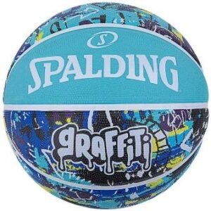 SPALDING BASKETBOL TOPU BLUE GRAFFITI SZ7                                              Koli Adeti: 36