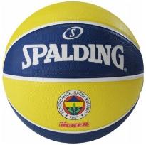 SPALDING BASKET TOPU EURO SZ7