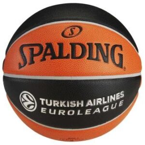 SPALDING BASKET TOPU  TF-150 EURO/TURK SZ5 RBR NO:5