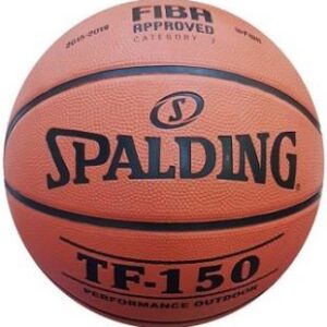 SPALDING BASKETBOL TOPU NO.3