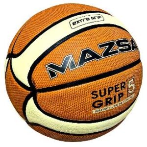 MAZSA BASKETBOL TOPU 5 NO