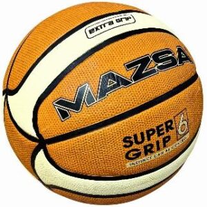 MAZSA BASKETBOL TOPU 6 NO