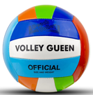 2 ASTAR VOLEYBOL TOPU