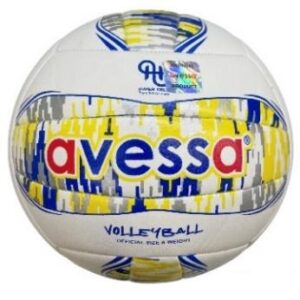 AVESSA HYPERCELL VOLEYBOL TOPU