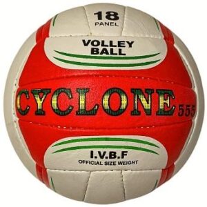 CYCLONE 555 VOLEYBOL TOPU