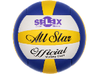 SELEX ALL STAR RENKLİ VOLEYBOL TOPU