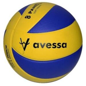 AVESSA YAPIŞTIRMA VOLEYBOL TOPU  270 gr