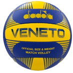 Diadora Veneto Voleybol topu                        Koli Adeti: 36