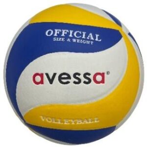 AVESSA YAPIŞTIRMA VOLEYBOL TOPU