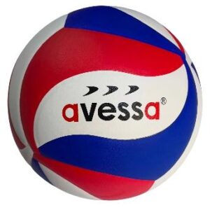 AVESSA VL-850 VOLEYBOL TOPU BEYAZ-SARI-LACİVERT