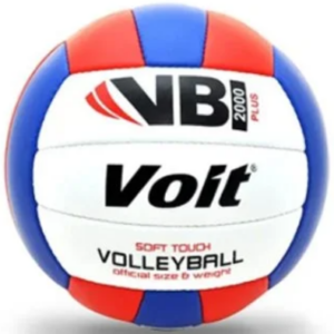 VOİT VB2000PLUS VOLEYBOL TOPU N5 SARI-BYZ-LACİVERT