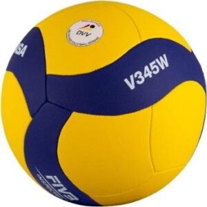 MIKASA V345W OKUL VOLEYBOL TOPU FIVB INSPECTED