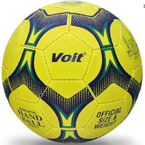 VOİT N2 HENTBOL TOPU SARI