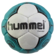 HUMMEL CONCEPT HENDBALL