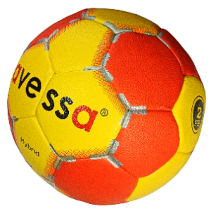 AVESSA THH-1000-100 (AV-03) HYBRİD HENTBOL TOPU 1 NO