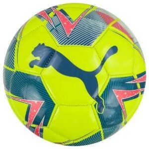 Puma Futsal 3 MS Ball
