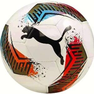 Puma Futsal 4 MS Ball