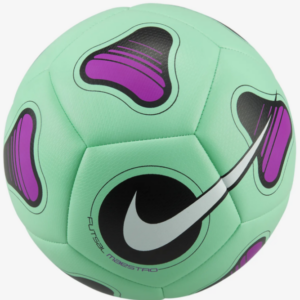 NIKE FJ-5547-342 MAESTRO PRO FUTSAL TOPU NO:4