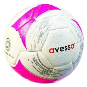 AVESSA FTS-10 PROFESYONEL HYBRID FUTSAL TOPU 4 NO