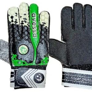 AVESSA KEMİKLİ KALECİ ELDİVENİ  CIRTLI