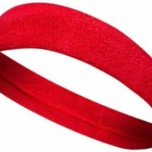 AVESSA SCB-RED SAÇ BANDI