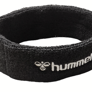 HUMMEL HAVLU SAÇ BANDI BEYAZ