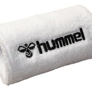 HUMMEL HAVLU BİLEKLİK BEYAZ